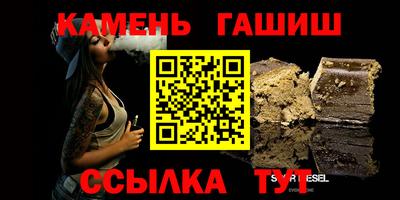 гашик Кулебаки